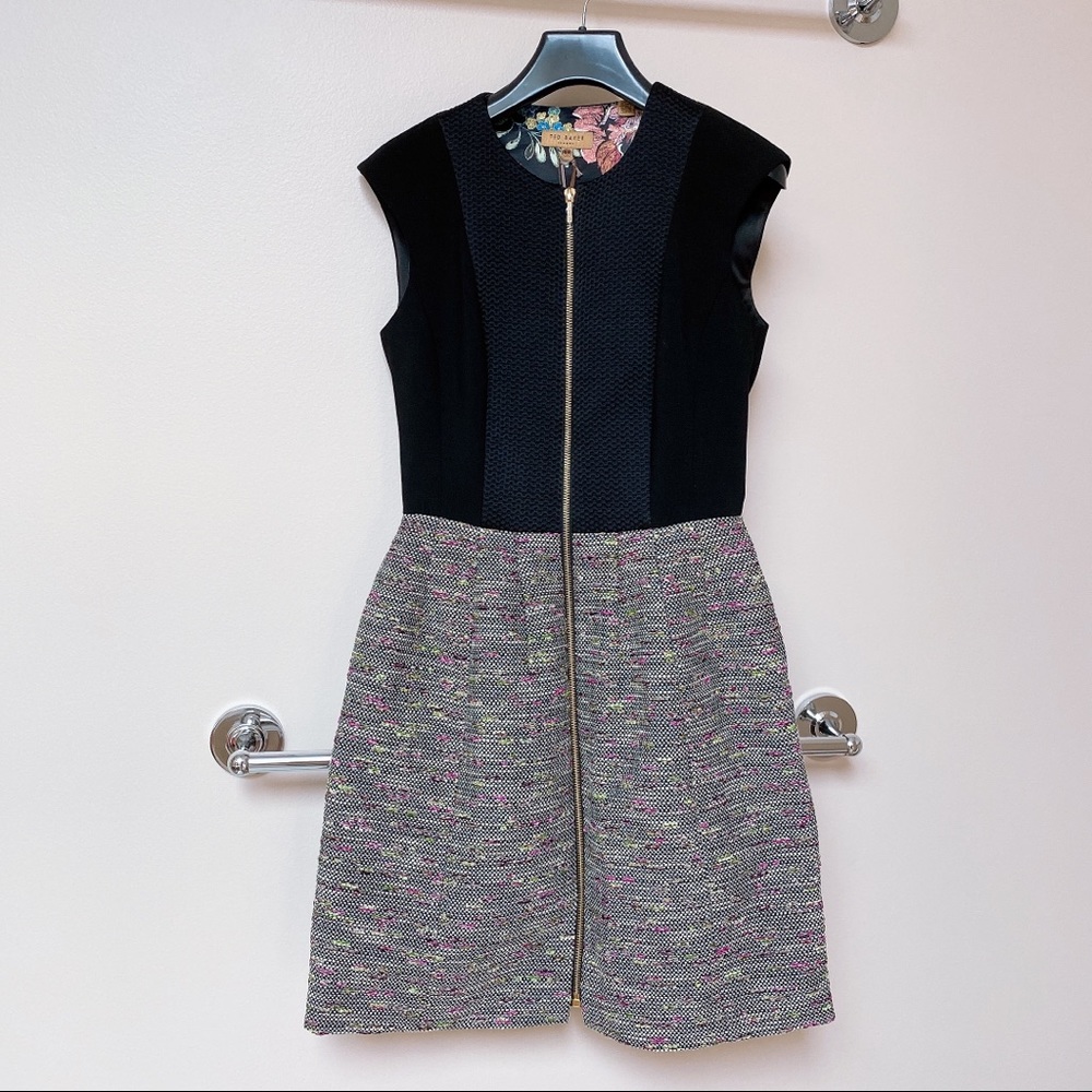 Ted Baker Dress
